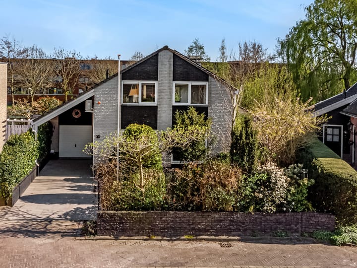 Foto 1 van Winterkade 33