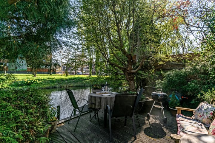 Foto 43 van Winterkade 33