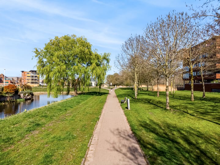 Foto 50 van Winterkade 33