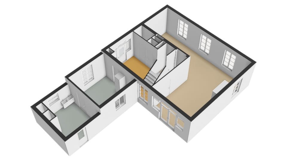 Foto 52 van Pastoor Vranckenlaan 43