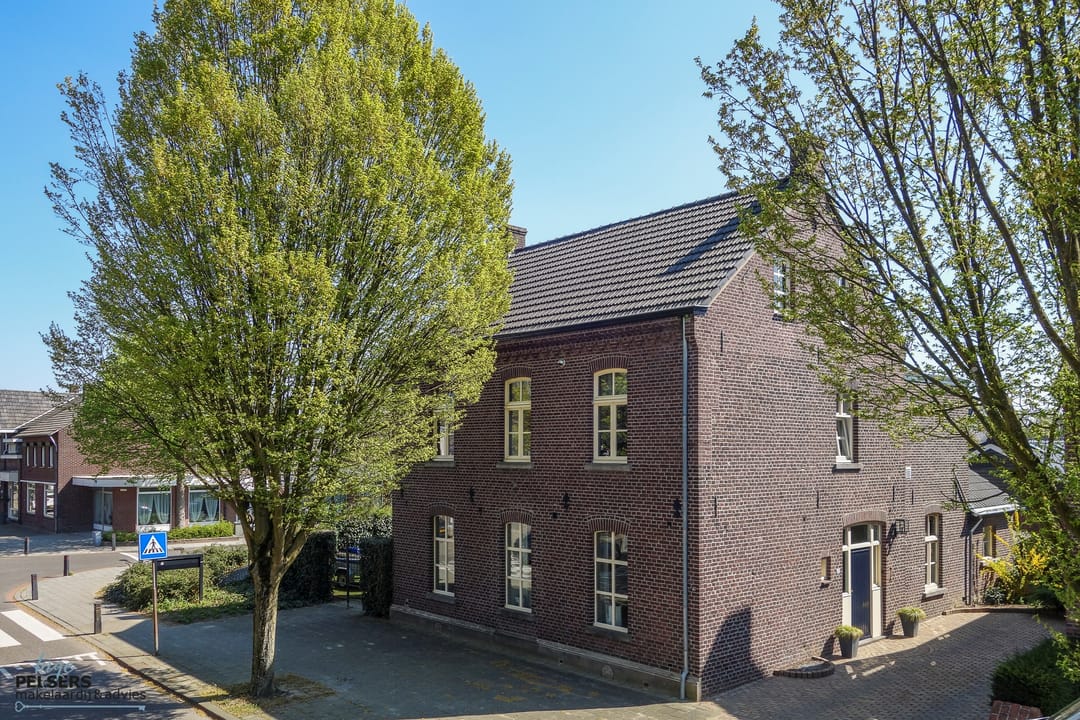 Foto 2 van Pastoor Vranckenlaan 43