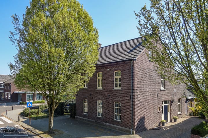 Foto 2 van Pastoor Vranckenlaan 43