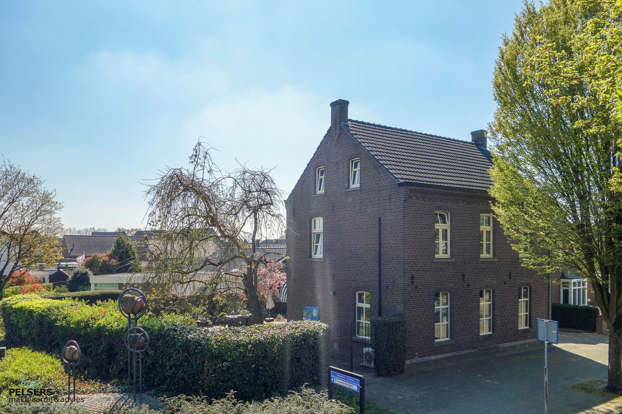 Foto 3 van Pastoor Vranckenlaan 43