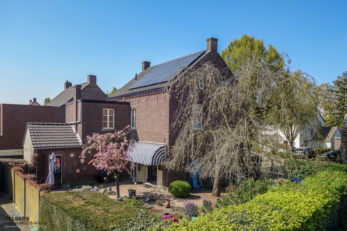 Foto 4 van Pastoor Vranckenlaan 43