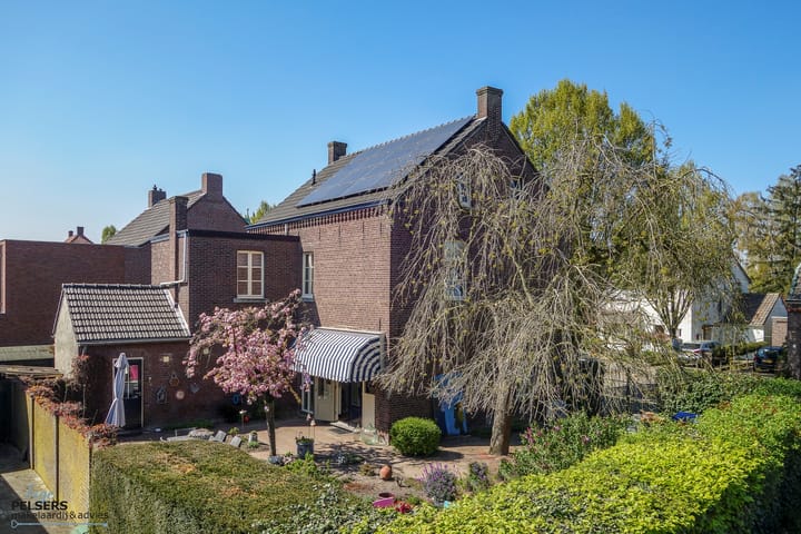 Foto 4 van Pastoor Vranckenlaan 43