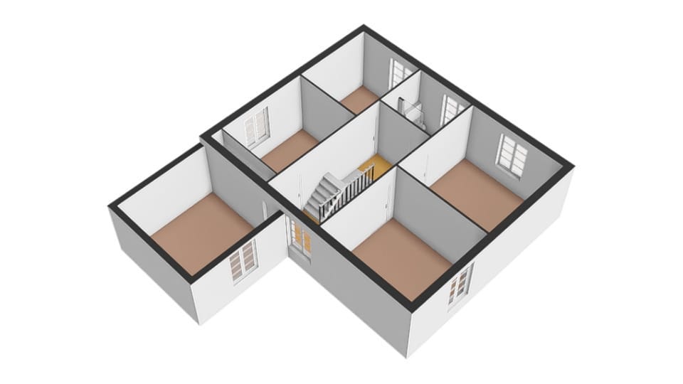 Foto 55 van Pastoor Vranckenlaan 43