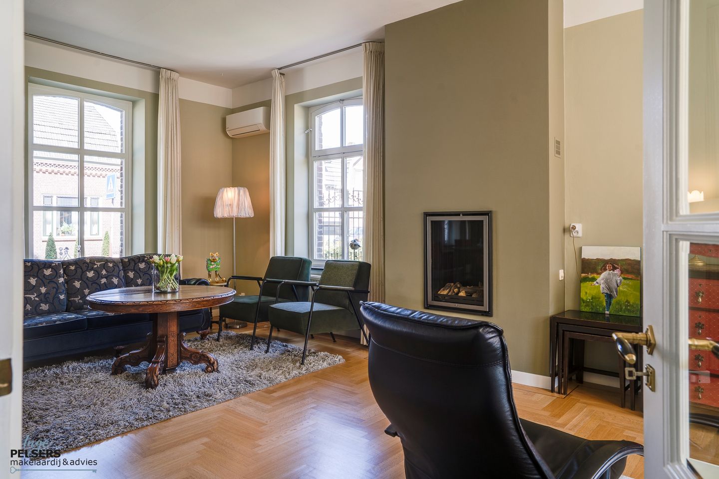 Foto 5 van Pastoor Vranckenlaan 43