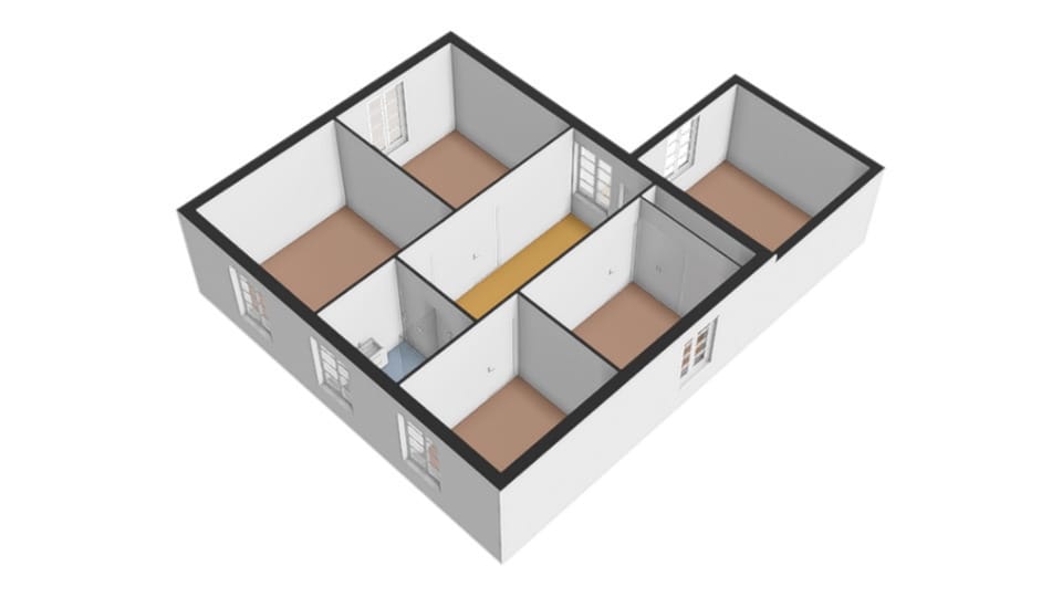 Foto 56 van Pastoor Vranckenlaan 43