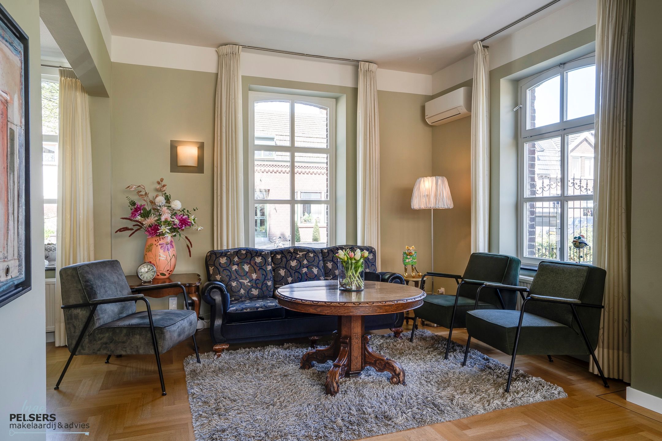 Foto 6 van Pastoor Vranckenlaan 43