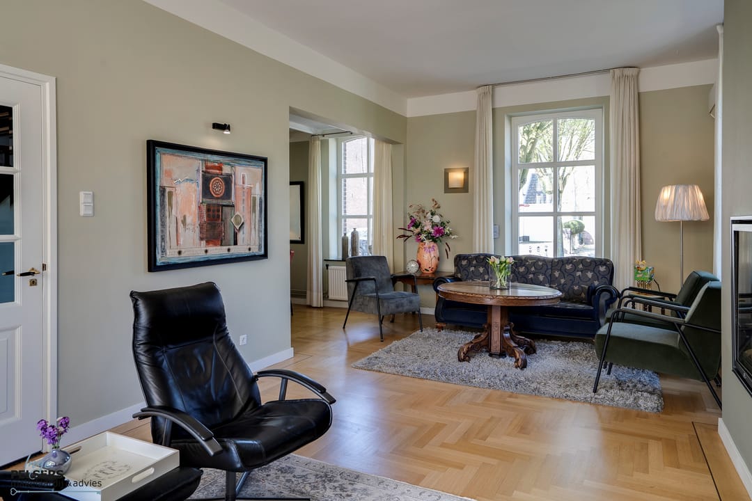 Foto 7 van Pastoor Vranckenlaan 43