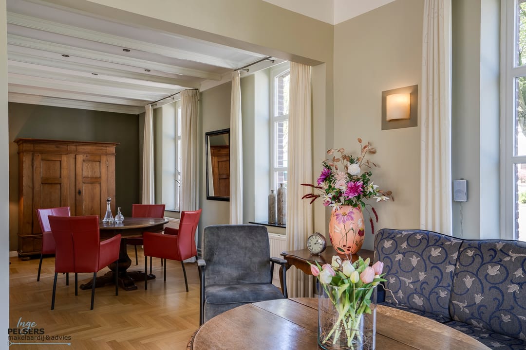 Foto 8 van Pastoor Vranckenlaan 43