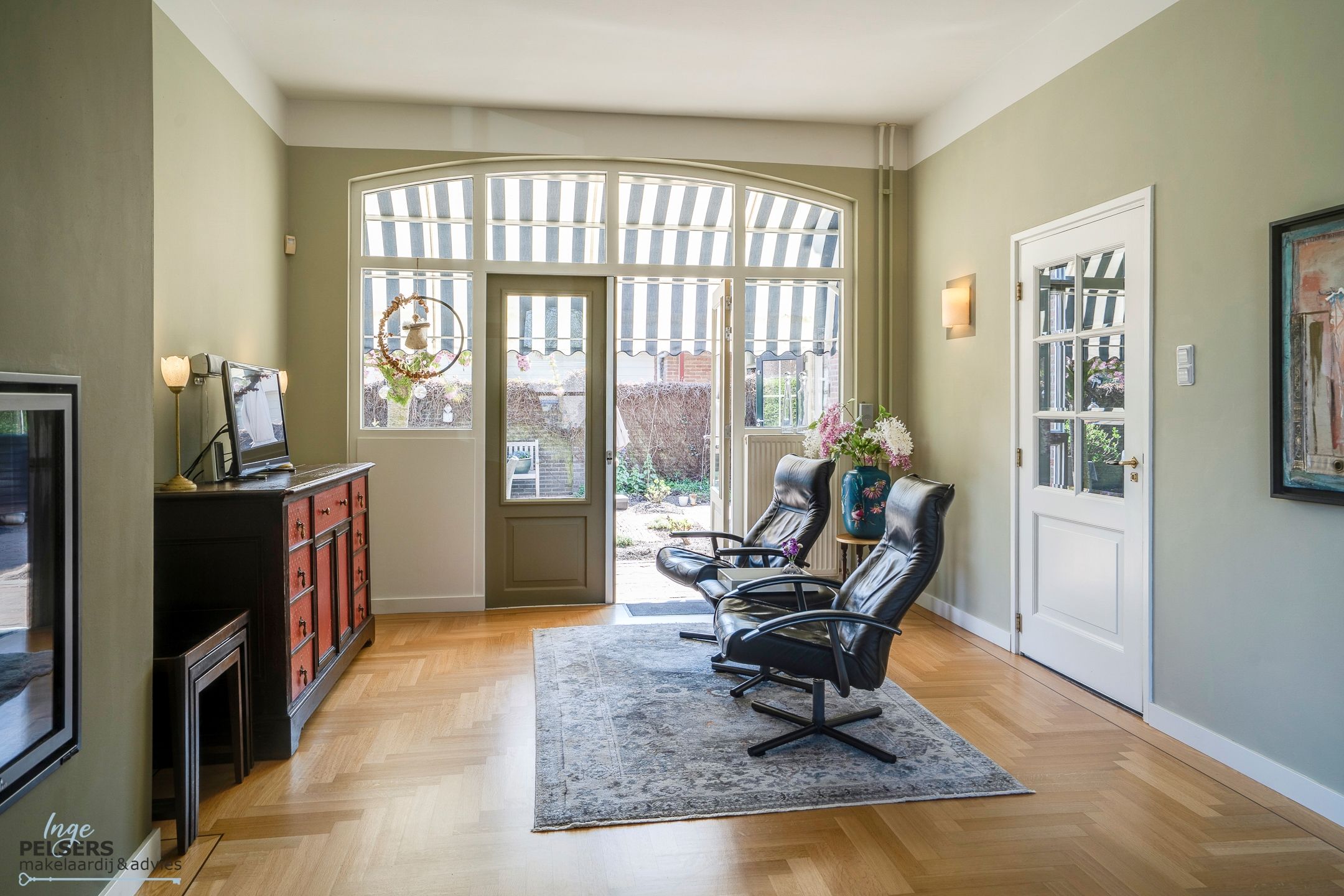 Foto 9 van Pastoor Vranckenlaan 43