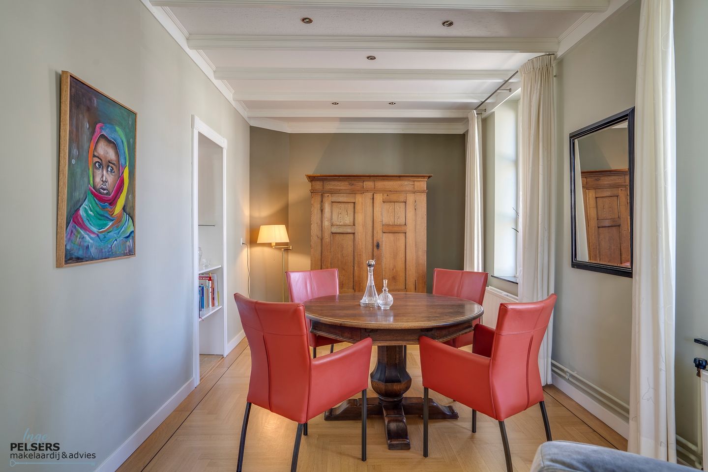 Foto 10 van Pastoor Vranckenlaan 43