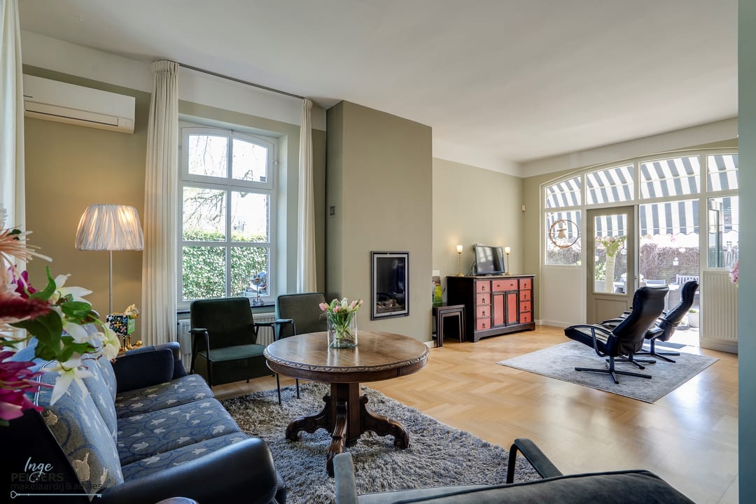 Foto 11 van Pastoor Vranckenlaan 43