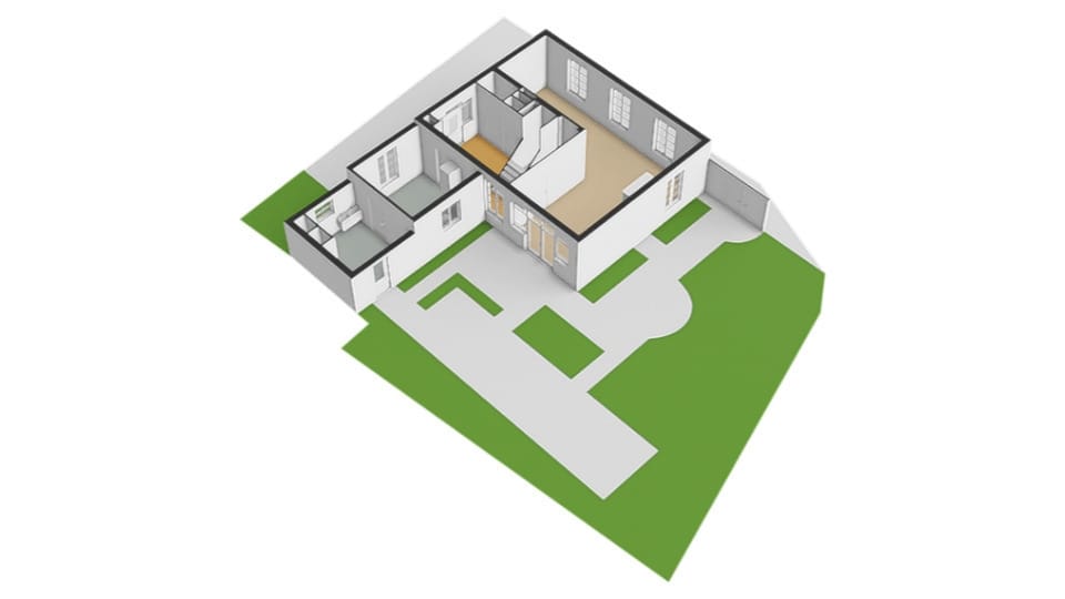 Foto 62 van Pastoor Vranckenlaan 43