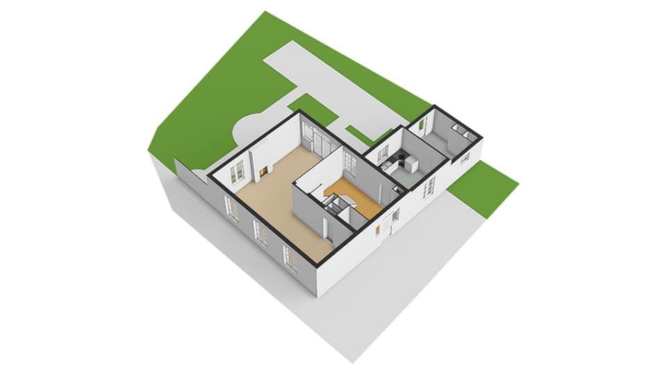 Foto 63 van Pastoor Vranckenlaan 43