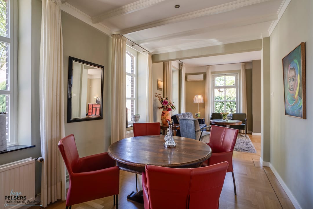 Foto 13 van Pastoor Vranckenlaan 43