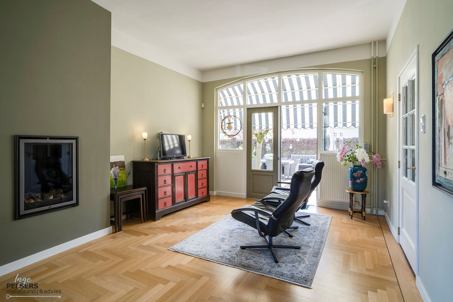 Foto 14 van Pastoor Vranckenlaan 43