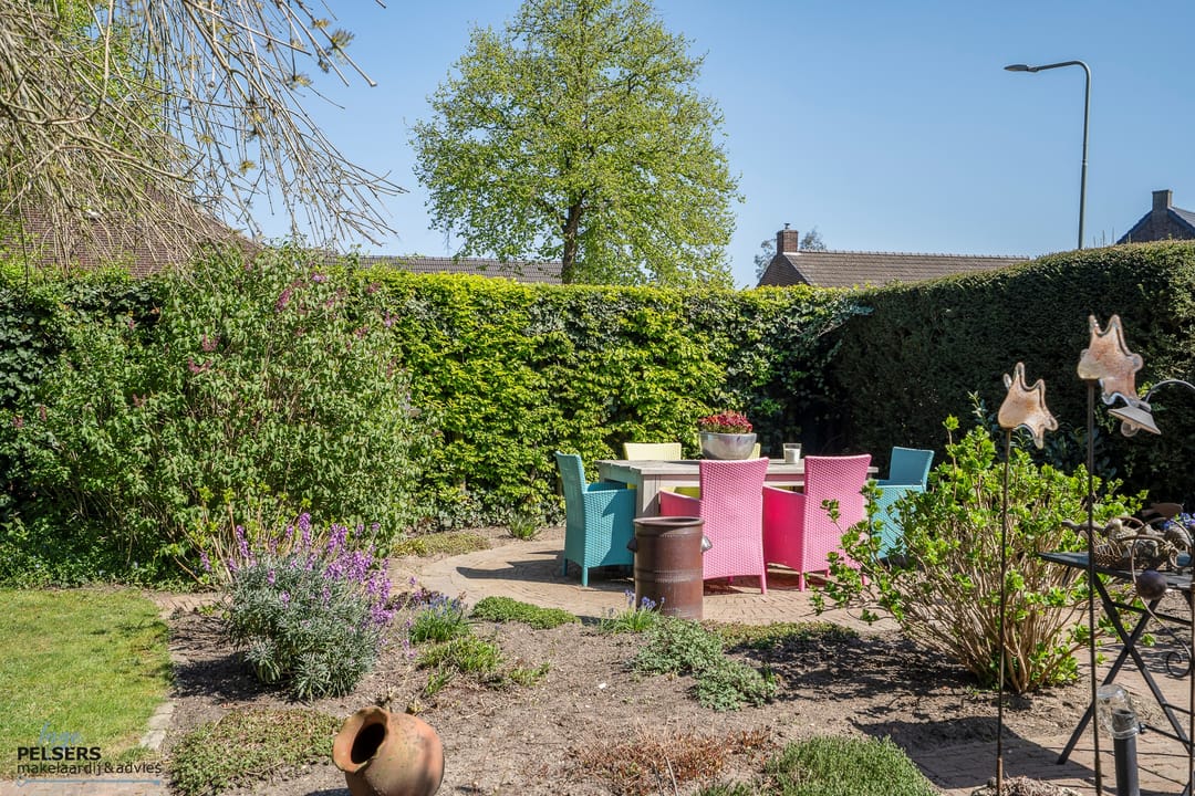 Foto 26 van Pastoor Vranckenlaan 43