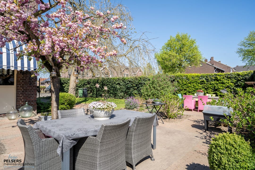 Foto 28 van Pastoor Vranckenlaan 43