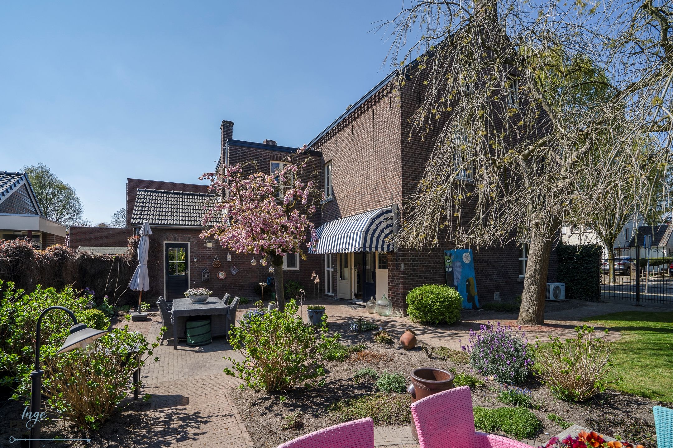 Foto 30 van Pastoor Vranckenlaan 43