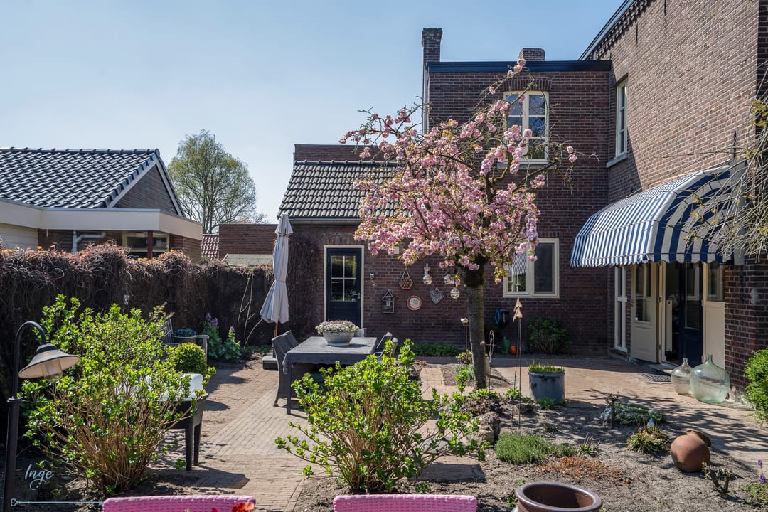 Foto 31 van Pastoor Vranckenlaan 43