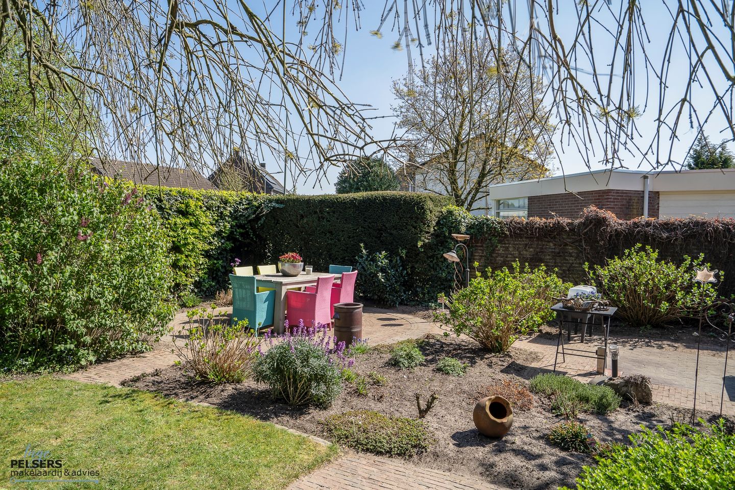 Foto 35 van Pastoor Vranckenlaan 43