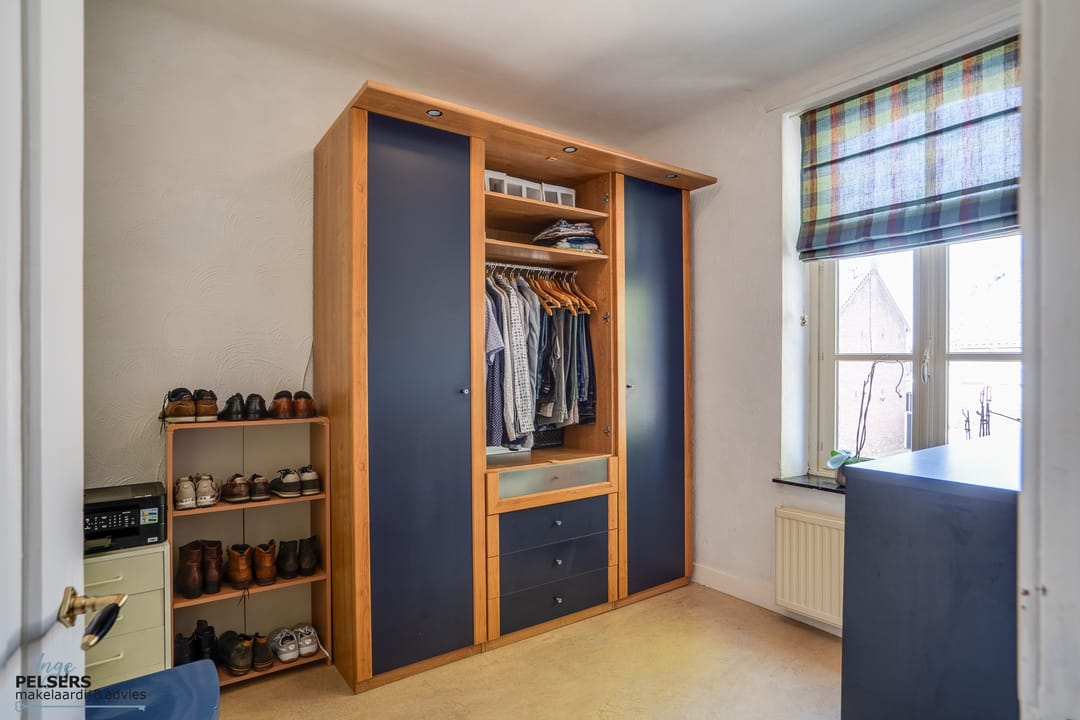 Foto 43 van Pastoor Vranckenlaan 43