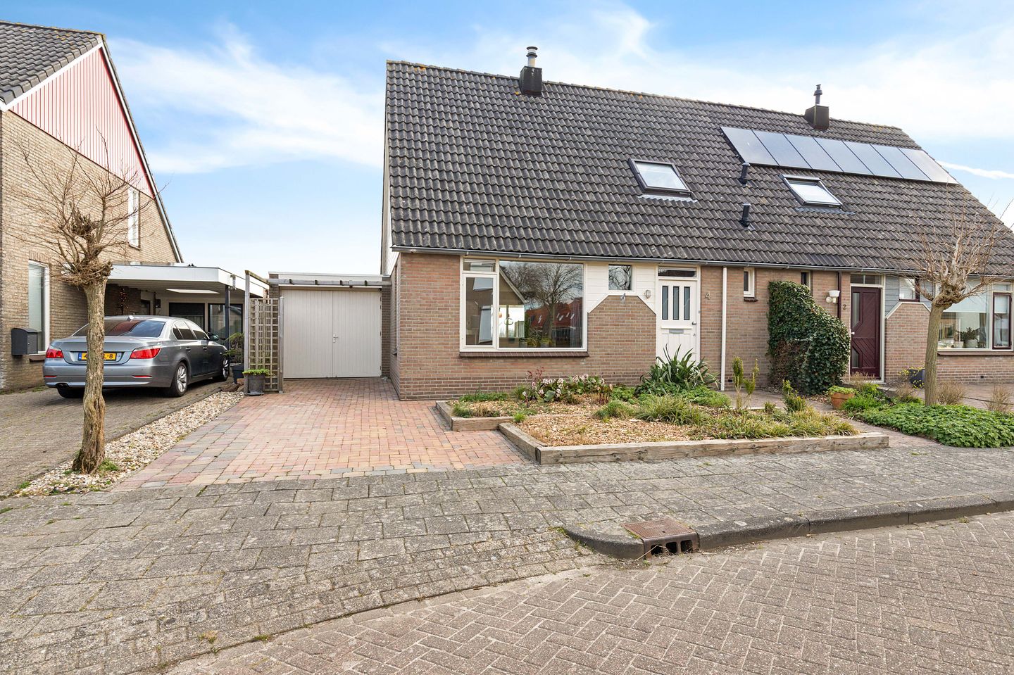 Foto 1 van Westfrisestraat 4