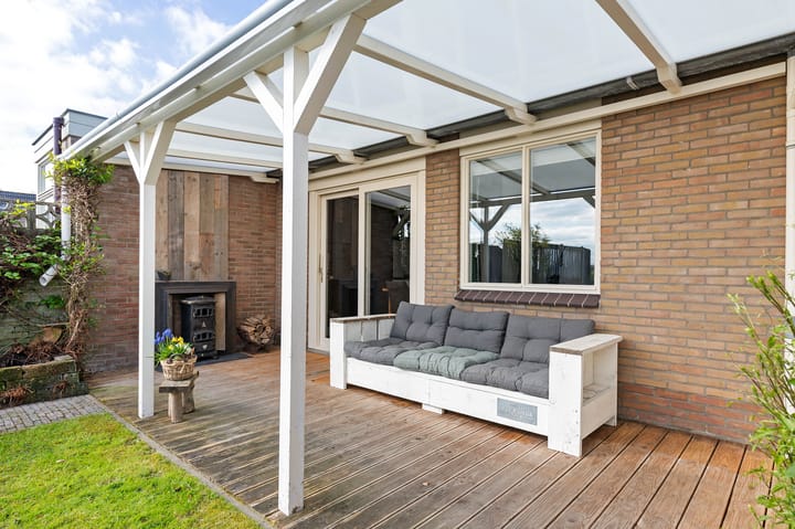 Foto 3 van Westfrisestraat 4