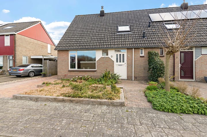 Foto 4 van Westfrisestraat 4