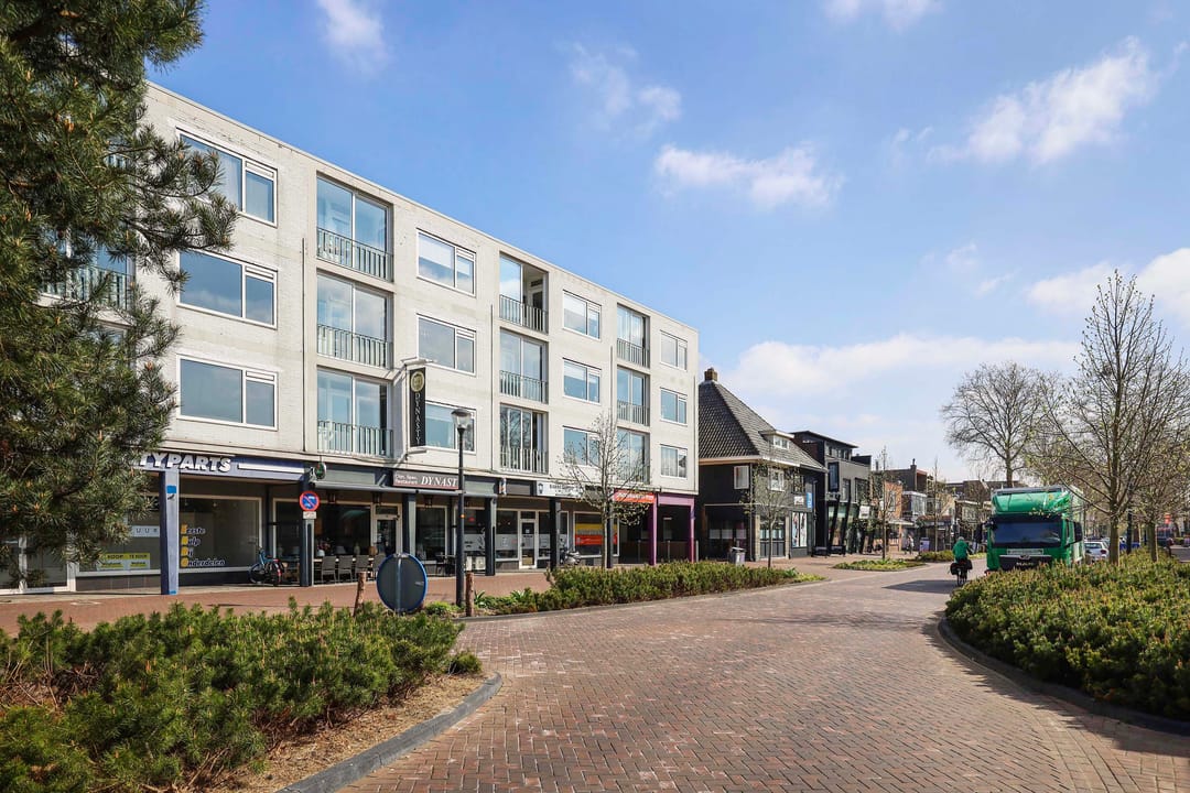 Foto 1 van Grotestraat 248-C