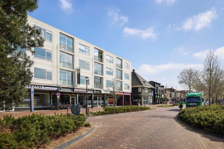 Foto 1 van Grotestraat 248-C