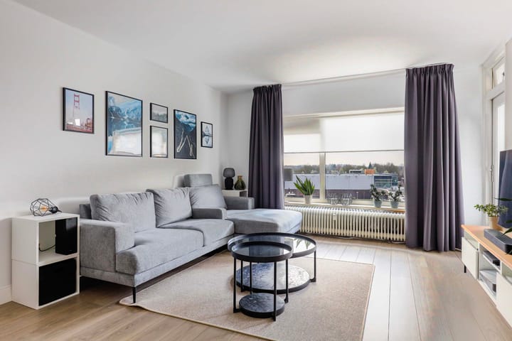 Foto 4 van Grotestraat 248-C