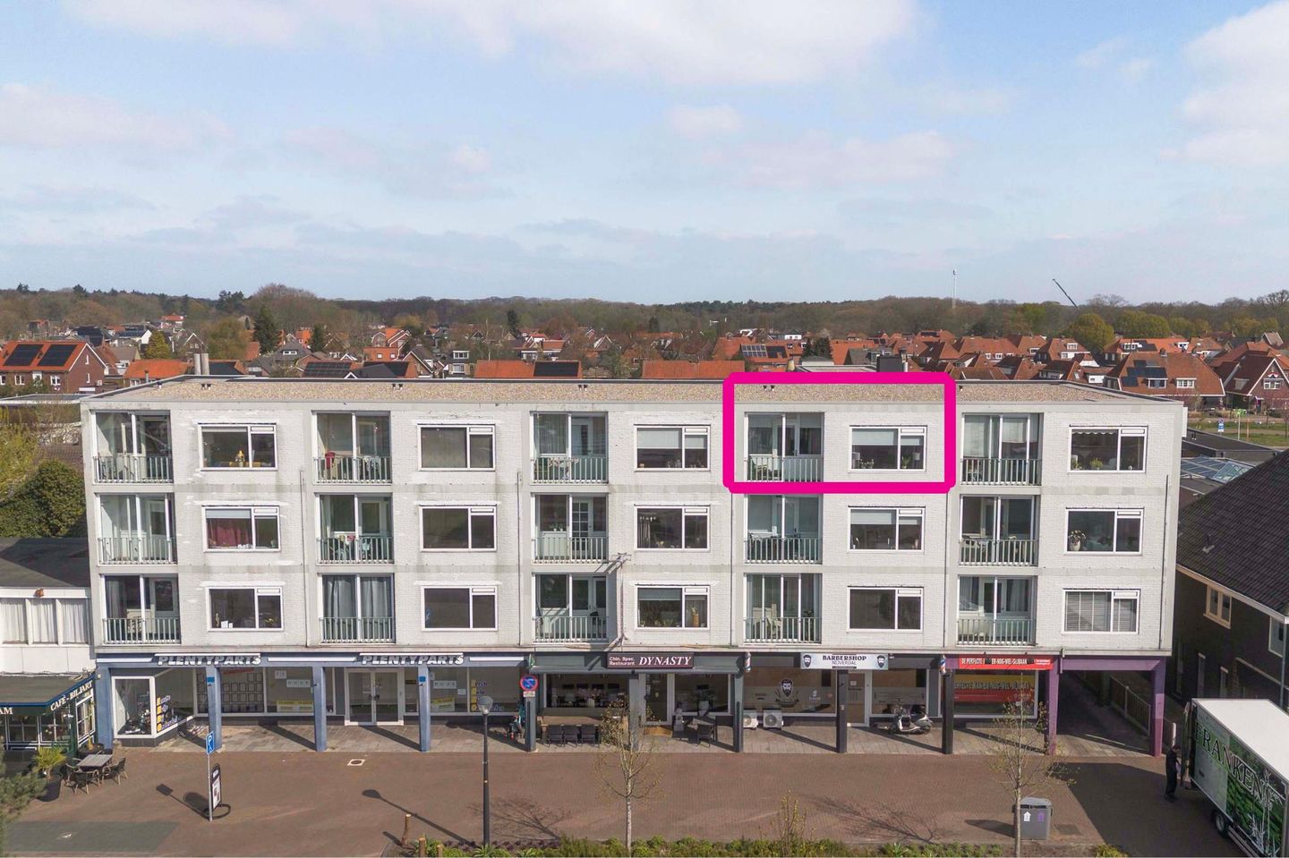 Foto 5 van Grotestraat 248-C