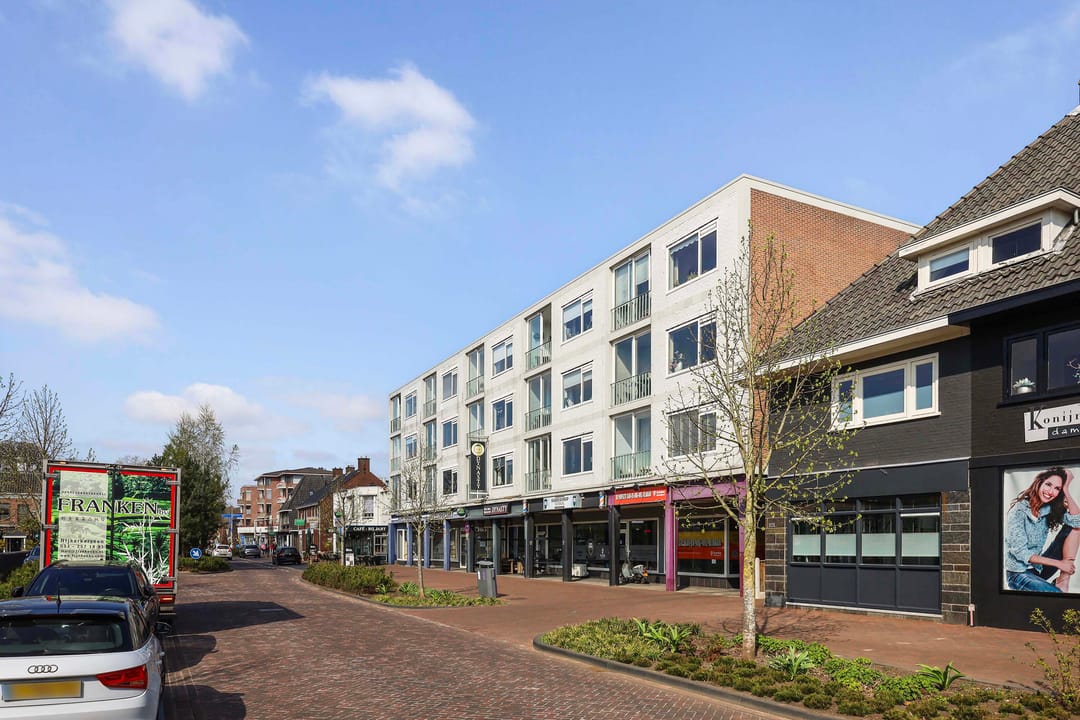 Foto 7 van Grotestraat 248-C