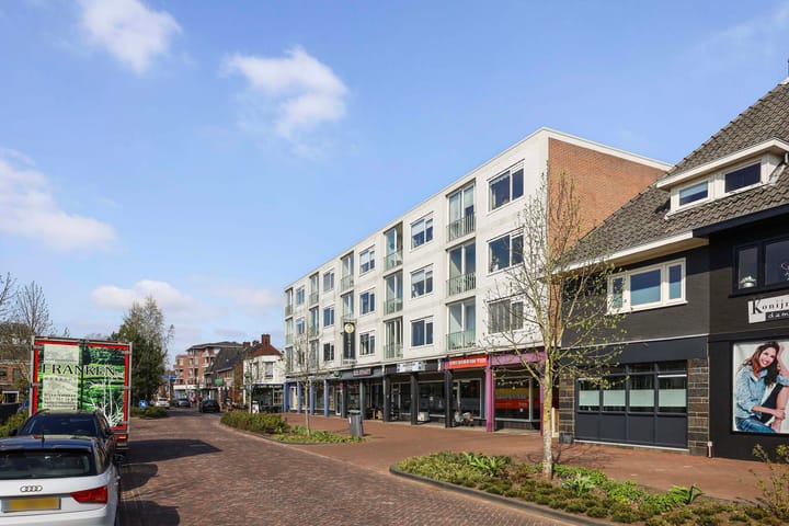 Foto 7 van Grotestraat 248-C