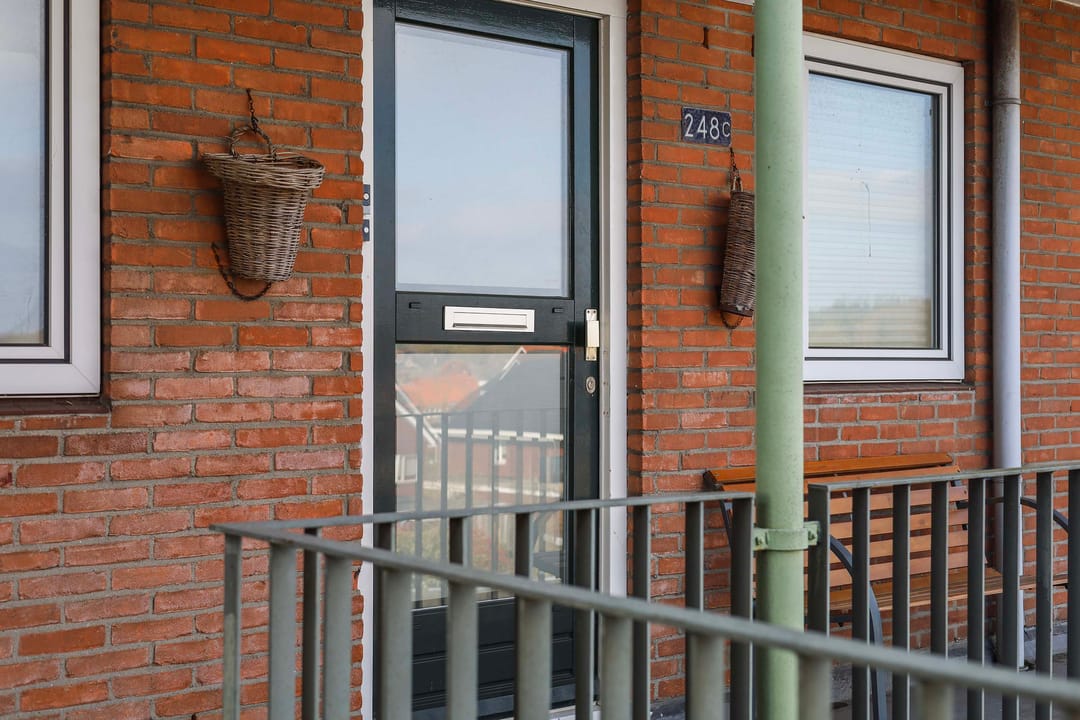 Foto 8 van Grotestraat 248-C