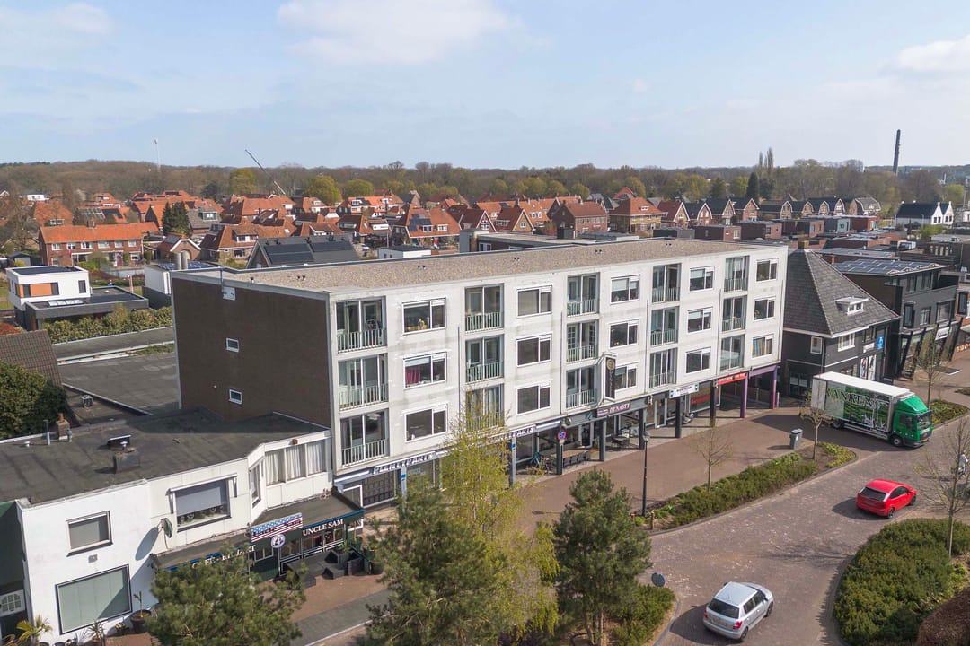 Foto 32 van Grotestraat 248-C