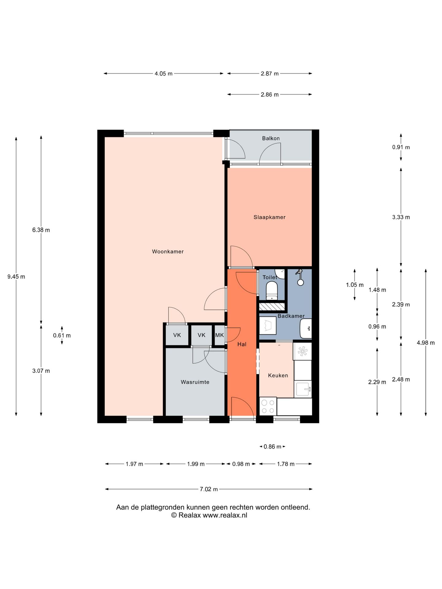 Foto 34 van Grotestraat 248-C