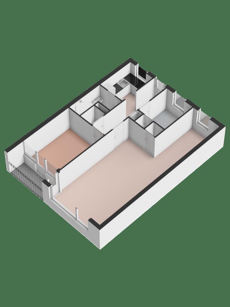 Foto 35 van Grotestraat 248-C