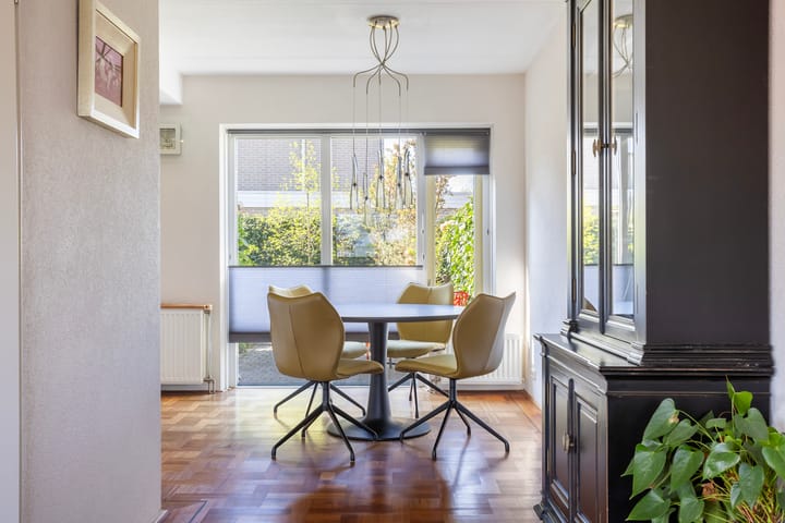 Foto 7 van Jupiter 8