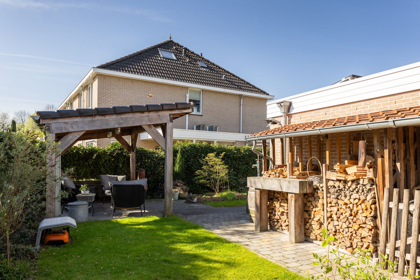 Foto 34 van Jupiter 8