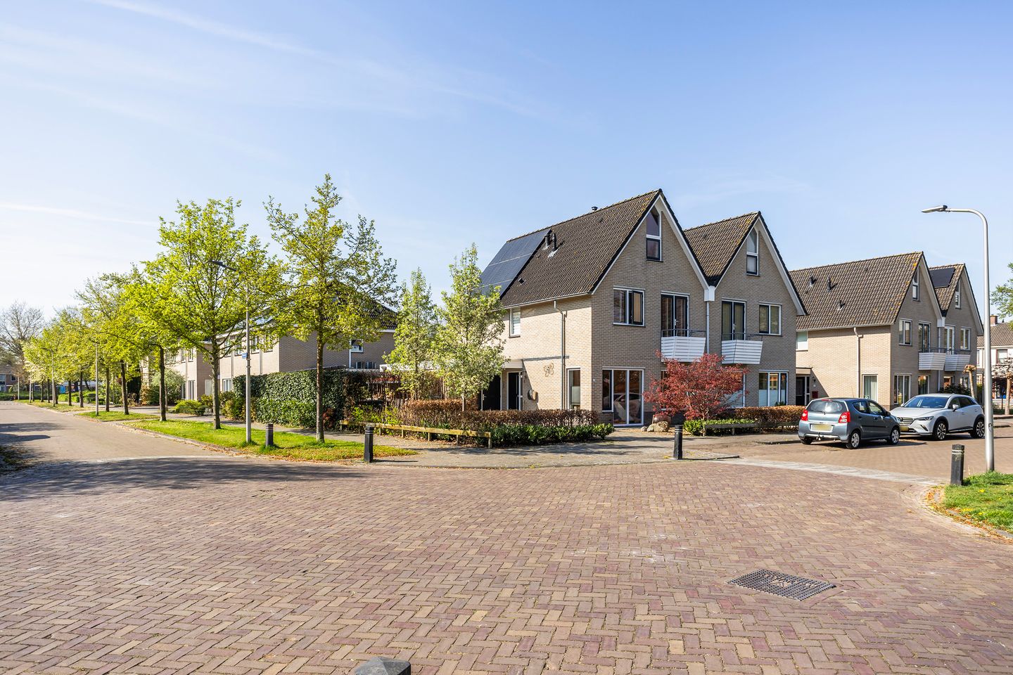 Foto 40 van Jupiter 8