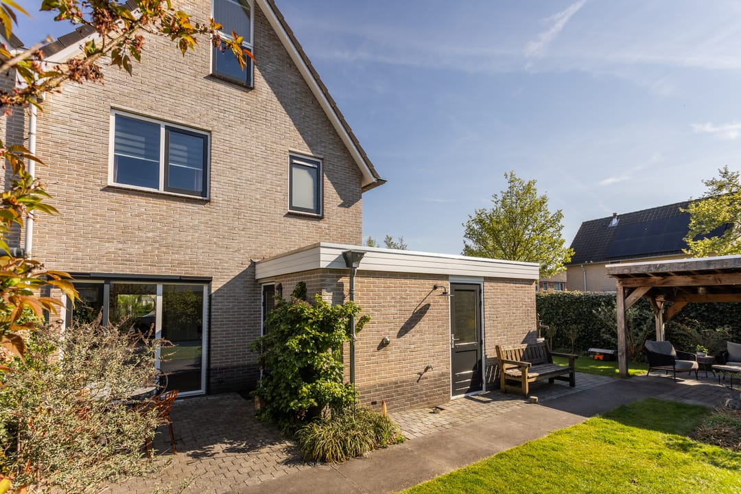 Foto 46 van Jupiter 8