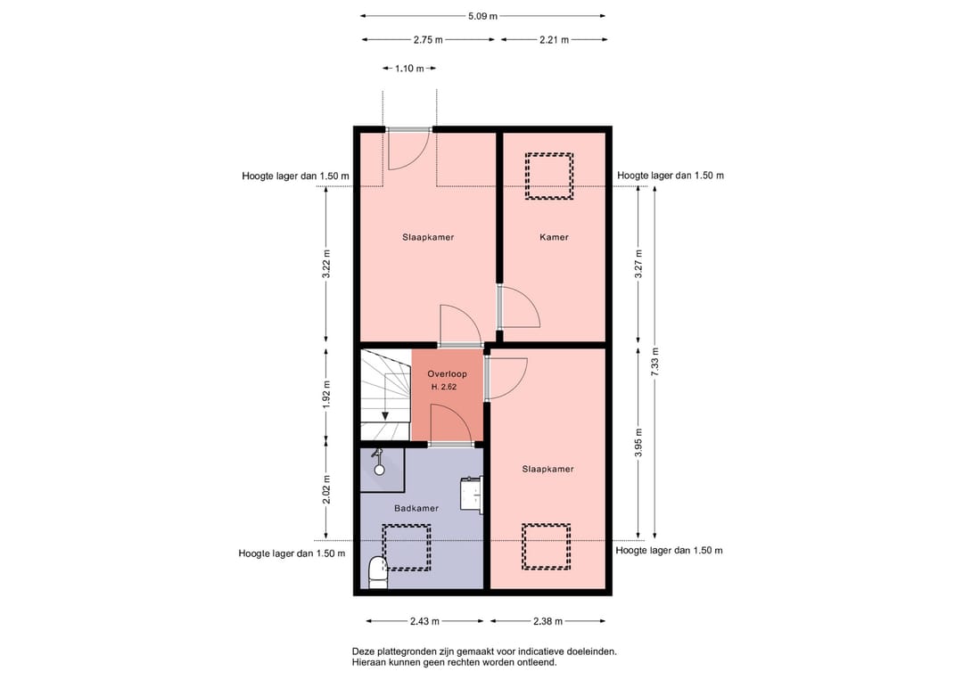 Foto 46 van Meerkoetstraat 13