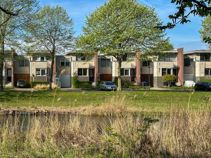 Foto 1 van Simon van Collemstraat 180