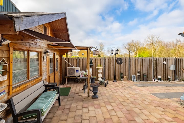 Foto 3 van Koningin Wilhelminaweg 503