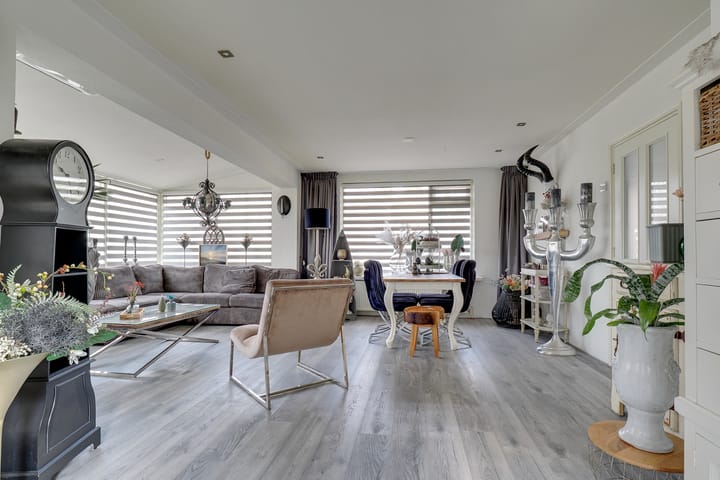 Foto 9 van Koningin Wilhelminaweg 503