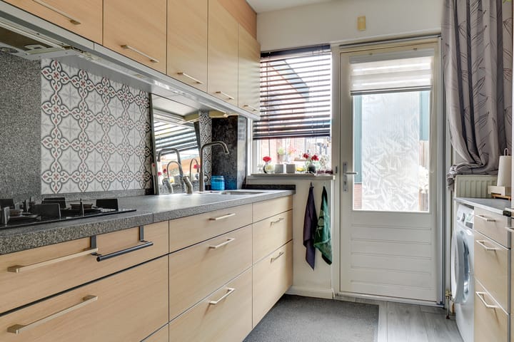 Foto 13 van Koningin Wilhelminaweg 503